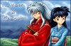 Inuyasha and kagome